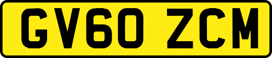 GV60ZCM