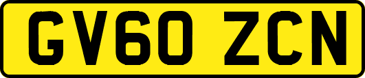 GV60ZCN
