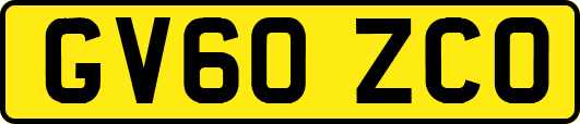 GV60ZCO