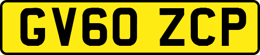 GV60ZCP