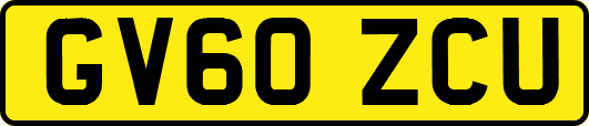 GV60ZCU