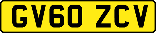 GV60ZCV
