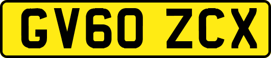 GV60ZCX