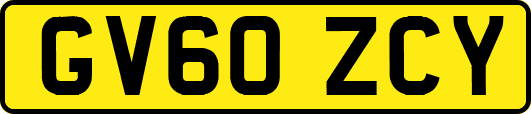 GV60ZCY