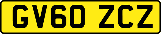 GV60ZCZ