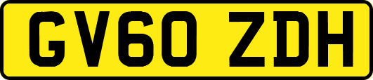 GV60ZDH