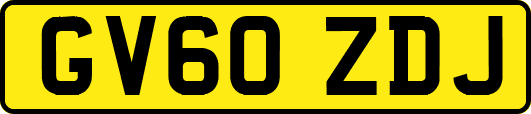 GV60ZDJ