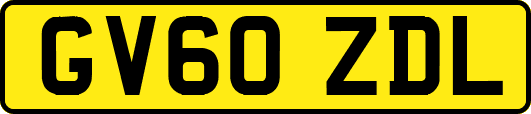 GV60ZDL
