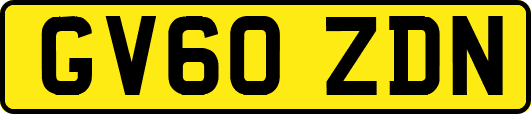 GV60ZDN