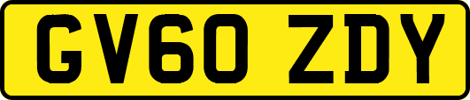 GV60ZDY