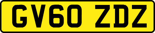 GV60ZDZ