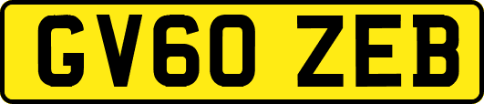 GV60ZEB