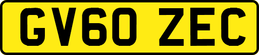 GV60ZEC