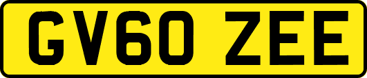 GV60ZEE