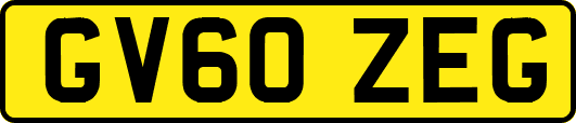GV60ZEG
