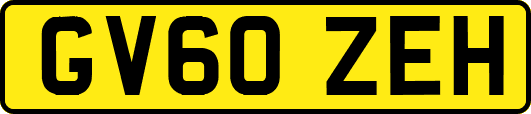 GV60ZEH