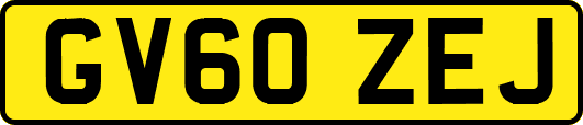GV60ZEJ