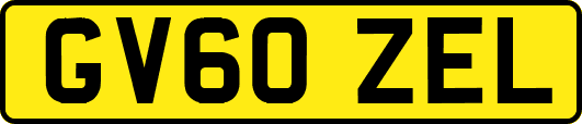 GV60ZEL