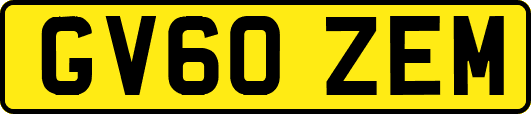 GV60ZEM