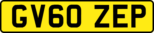 GV60ZEP
