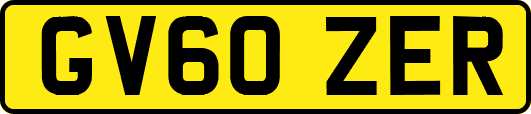 GV60ZER