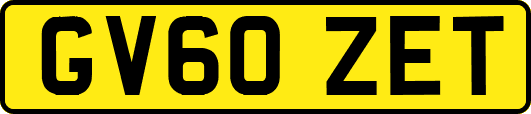 GV60ZET