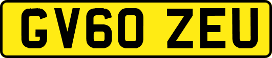 GV60ZEU