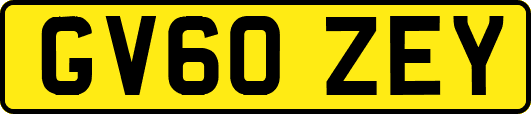 GV60ZEY