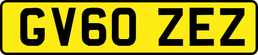 GV60ZEZ