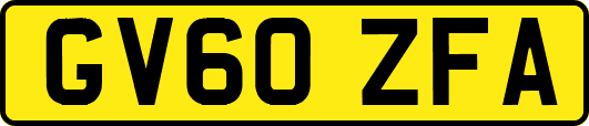 GV60ZFA