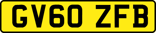 GV60ZFB