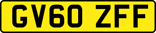 GV60ZFF