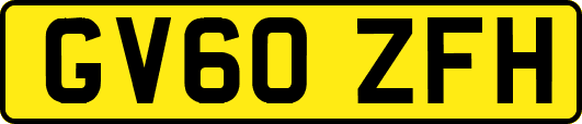 GV60ZFH