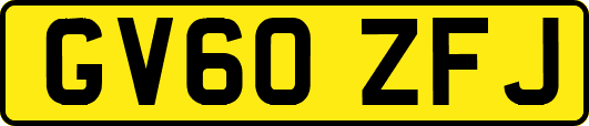 GV60ZFJ