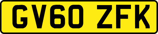 GV60ZFK