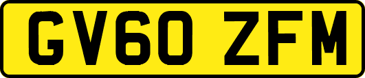 GV60ZFM