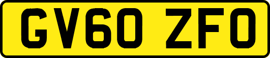 GV60ZFO
