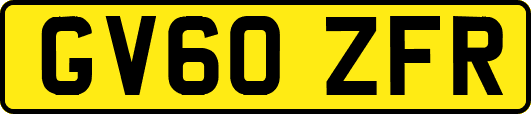 GV60ZFR