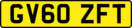 GV60ZFT