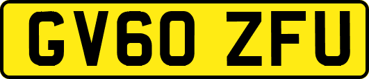 GV60ZFU