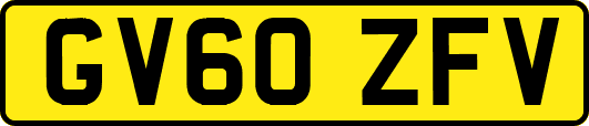 GV60ZFV