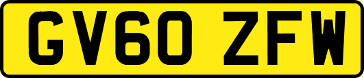GV60ZFW