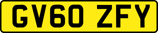 GV60ZFY