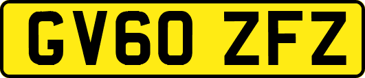 GV60ZFZ