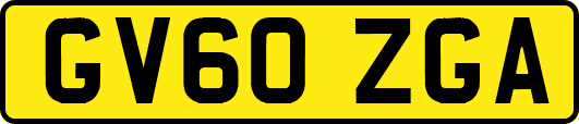 GV60ZGA