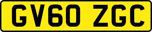 GV60ZGC