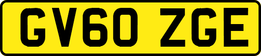 GV60ZGE