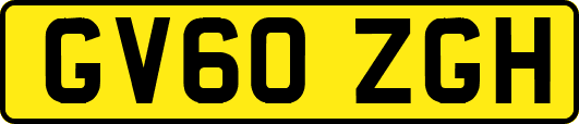 GV60ZGH