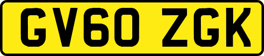 GV60ZGK