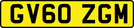 GV60ZGM